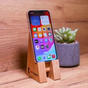 Apple iPhone 13 mini 512GB Pink (MLKD3) Б/У - ТвойGadget