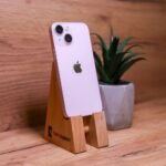 Apple iPhone 13 mini 256GB Product Red (MLK83) Б/У - ТвойGadget