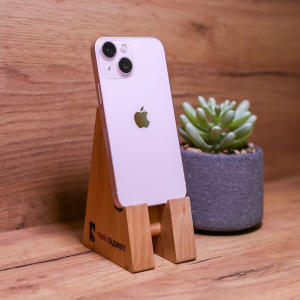 IMG_6026_result Apple iPhone 13 mini 512GB Pink (MLKD3) Б/У - ТвойGadget