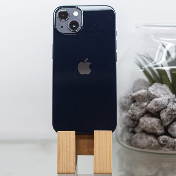 _MG_3849 Apple iPhone 13 128GB Midnight (MLPF3) Б/У - ТвойGadget