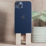 Apple iPhone 13 256GB Starlight (MLQ73) Б/У - ТвойGadget