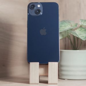 Apple iPhone 13 256GB Midnight (MLQ83)Б/У