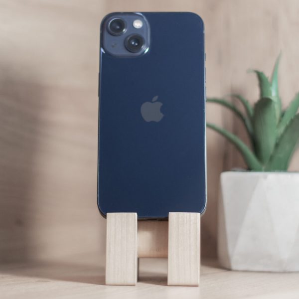 Apple iPhone 13 512GB Midnight (MLQC3) Б/У - ТвойGadget