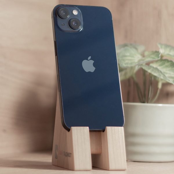 Apple iPhone 13 256GB Midnight (MLQ83)Б/У - ТвойGadget