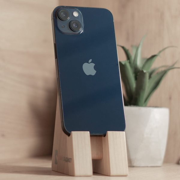 Apple iPhone 13 512GB Midnight (MLQC3) Б/У - ТвойGadget