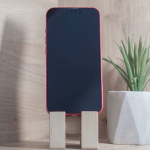 Apple iPhone 13 128GB PRODUCT RED (MLPJ3) Б/У - Зображення 2
