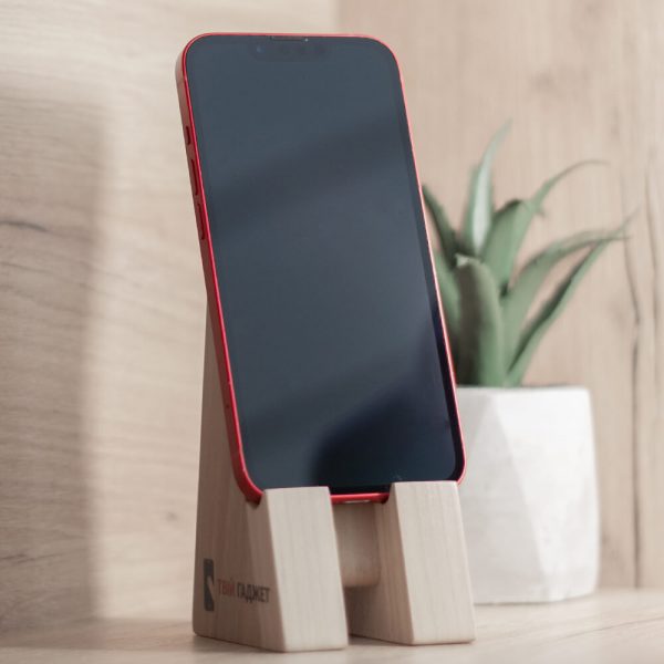 Apple iPhone 13 512GB Product Red (MLQF3) Б/У - ТвойGadget