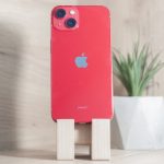 Apple iPhone 13 128GB Pink (MLPH3) Б/У - ТвойGadget