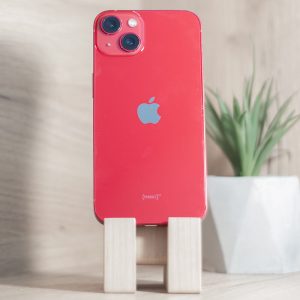 Apple iPhone 13 128GB PRODUCT RED (MLPJ3) Б/У - Зображення 1