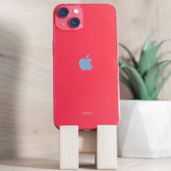 Apple iPhone 13 512GB Product Red (MLQF3) Б/У - ТвойGadget