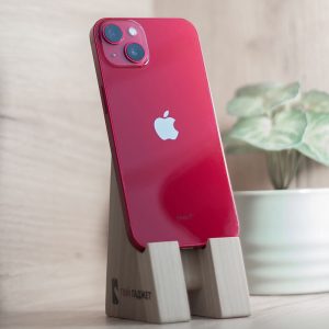 Apple iPhone 13 256GB PRODUCT RED (MLQ93) Б/У - Зображення 6