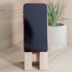 Apple iPhone 13 mini 128GB Product Red (MLK33) Б/У - ТвойGadget