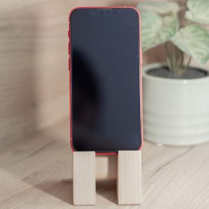 Apple iPhone 13 mini 256GB Product Red (MLK83) Б/У - ТвойGadget