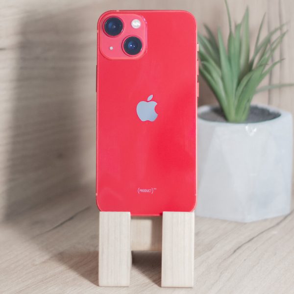 _MG_6084 Apple iPhone 13 mini 128GB PRODUCT RED (MLK33) Б/У - ТвойGadget