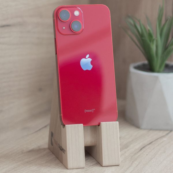 Apple iPhone 13 mini 128GB PRODUCT RED (MLK33) Б/У - ТвойGadget