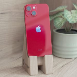 Apple iPhone 13 mini 256GB Product Red (MLK83) Б/У — изображение 6