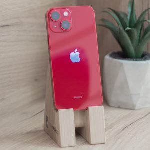 Apple iPhone 13 mini 512GB Product Red (MLKE3) Б/У — изображение 6