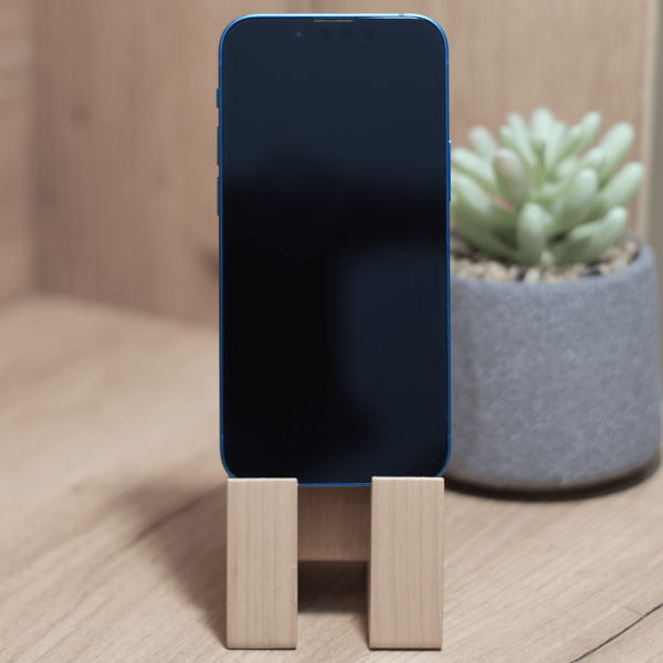 Apple iPhone 13 mini 128GB Blue (MLK43) Б/У - ТвойGadget
