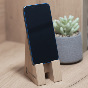 Apple iPhone 13 mini 128GB Blue (MLK43) Б/У — изображение 5