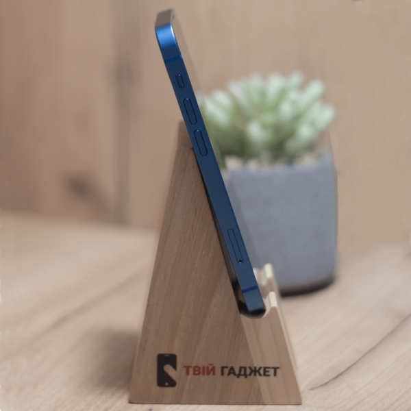 Apple iPhone 13 mini 128GB Blue (MLK43) Б/У - ТвойGadget