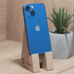 Apple iPhone 13 mini 256GB Blue (MLK93) Б/У - Зображення 6