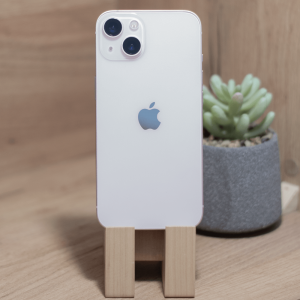 Apple iPhone 13 128GB Pink (MLPH3) Б/У — изображение 1