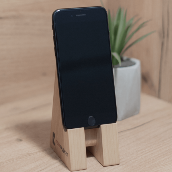 Apple iPhone 7 256 GB Black (MN972) Б/У - ТвойGadget