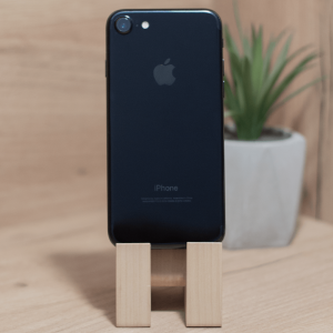 Apple iPhone 7 256 GB Black (MN972) Б/У