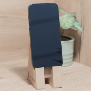 Apple iPhone 13 256GB Green (MNGE3) Б/У - Зображення 5