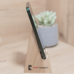 Apple iPhone 13 128GB Green (MNGD3) Б/У - Зображення 4
