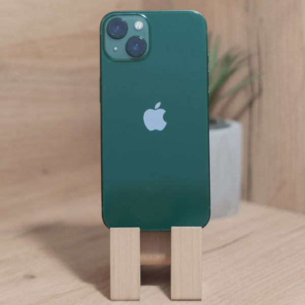 Apple iPhone 13 512GB Green (MNGF3) Б/У - ТвойGadget