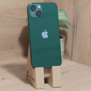 Apple iPhone 13 256GB Green (MNGE3) Б/У - Зображення 6