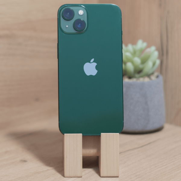 _MG_6945 Apple iPhone 13 128GB Green (MNGD3) Б/У - ТвойGadget