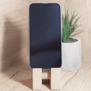 Apple iPhone 13 128GB Blue (MLPK3) Б/У - Зображення 2