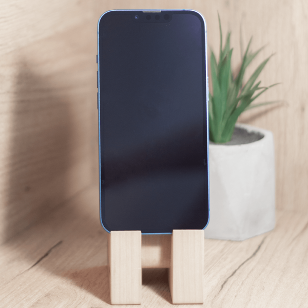 Apple iPhone 13 128GB Blue (MLPK3) Б/У - ТвойGadget