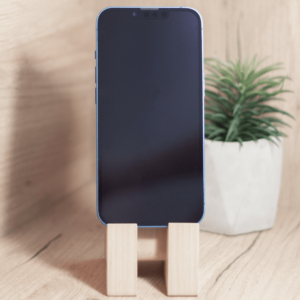Apple iPhone 13 256GB Blue (MLQA3) Б/У - ТвойGadget