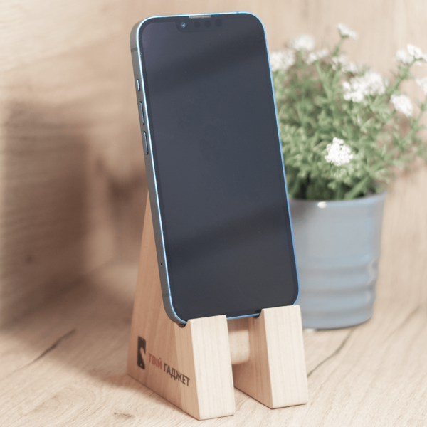Apple iPhone 13 512GB Blue (MLQG3) Б/У - ТвойGadget