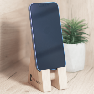 Apple iPhone 13 256GB Blue (MLQA3) Б/У — изображение 5