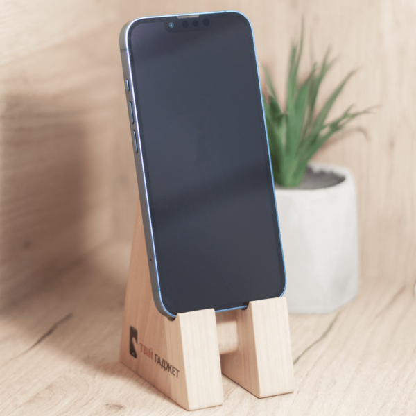 Apple iPhone 13 128GB Blue (MLPK3) Б/У - ТвойGadget