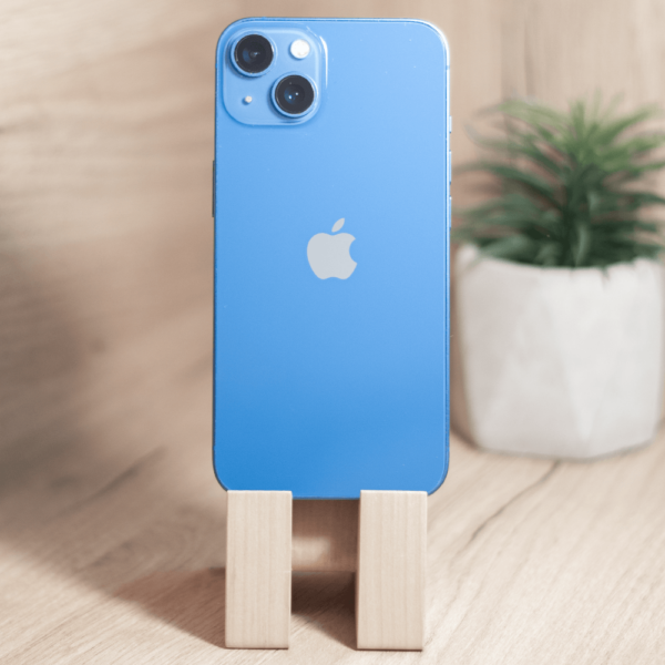 _MG_7231 Apple iPhone 13 256GB Blue (MLQA3) Б/У - ТвойGadget