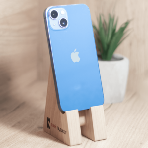 Apple iPhone 13 128GB Blue (MLPK3) Б/У - Зображення 6
