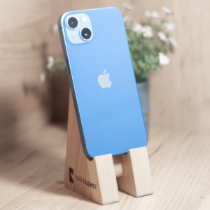 Apple iPhone 13 512GB Blue (MLQG3) Б/У - Зображення 6