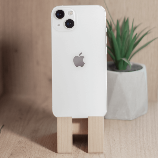 _MG_7327 Apple iPhone 13 256GB Starlight (MLQ73) Б/У - ТвойGadget