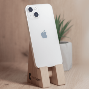 Apple iPhone 13 256GB Starlight (MLQ73) Б/У — изображение 6