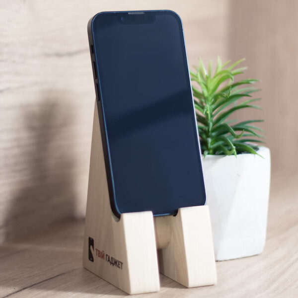 Apple iPhone 13 mini 256GB Midnight (MLK53) Б/У - ТвойGadget