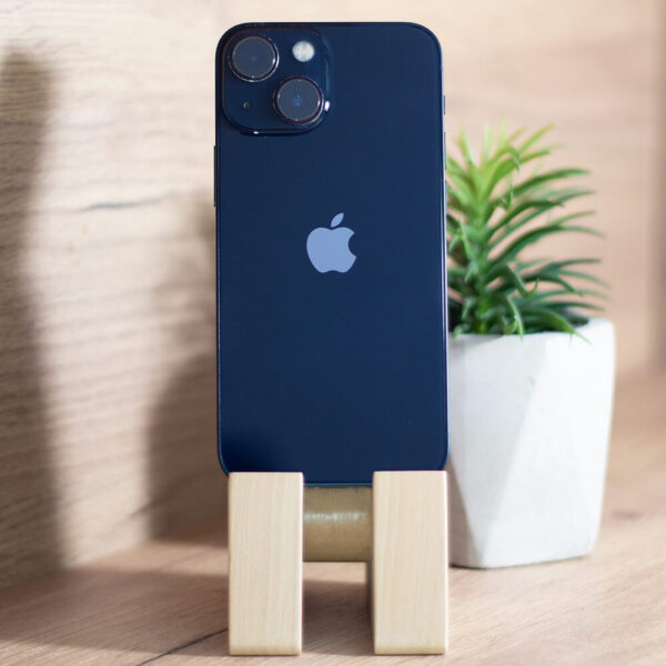 _MG_7651 Apple iPhone 13 mini 256GB Midnight (MLK53) Б/У - ТвойGadget
