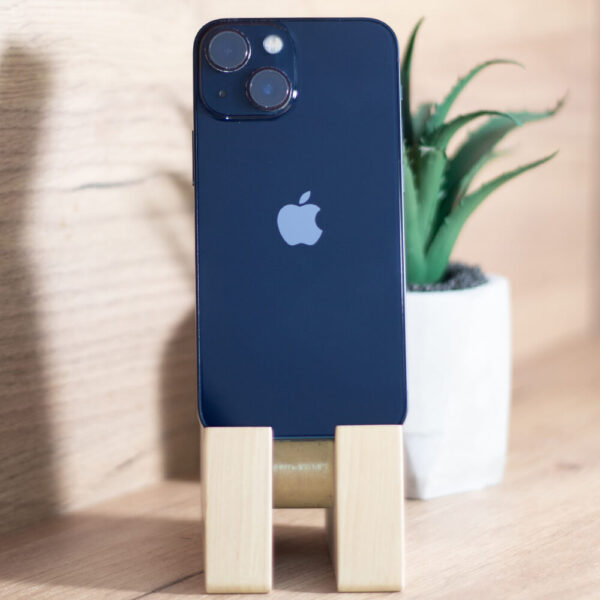 Apple iPhone 13 mini 128GB Midnight (MLK03) Б/У - ТвойGadget