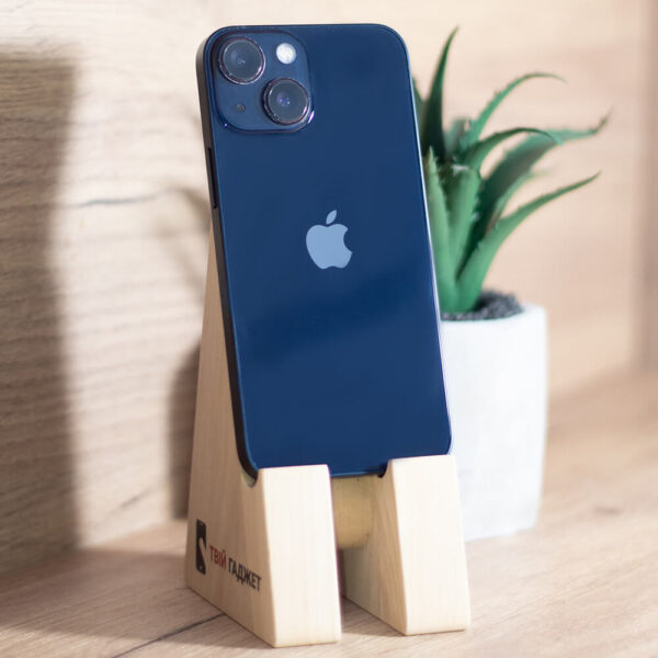 Apple iPhone 13 mini 128GB Midnight (MLK03) Б/У - ТвойGadget