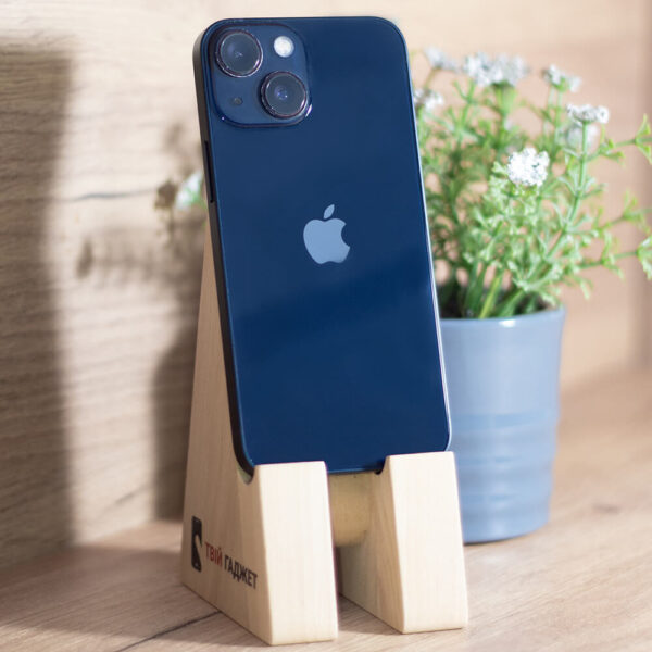 Apple iPhone 13 mini 512GB Midnight (MLKA3) Б/У - ТвойGadget
