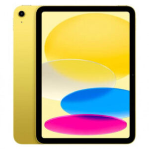 Apple iPad 2025 Wi-Fi + Cellular 256GB Yellow (MD7M4) [New Open Box ]